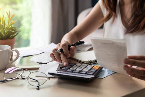 fiscalité scpi investir