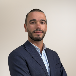 Photo de Antoine DULINGE