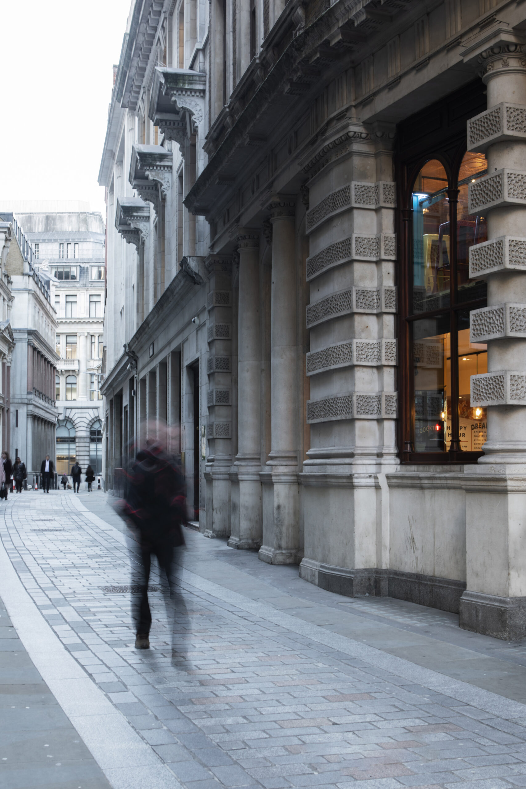 commerce de détail