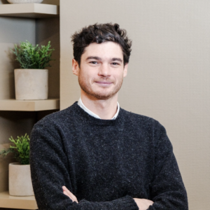 Photo de Florian LE QUÉRÉ