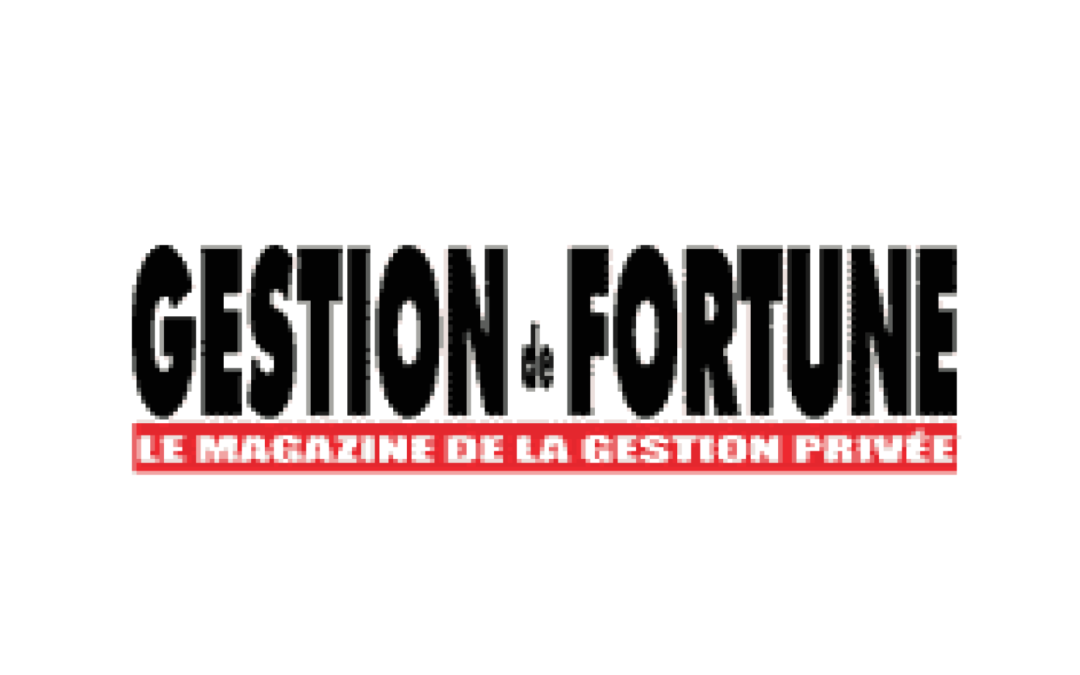 Article Gestion de Fortune