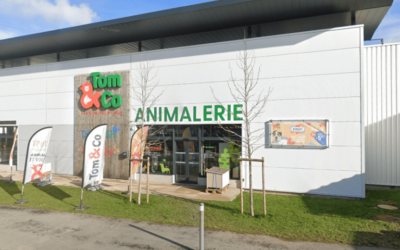 Commerces à Lanester (56)