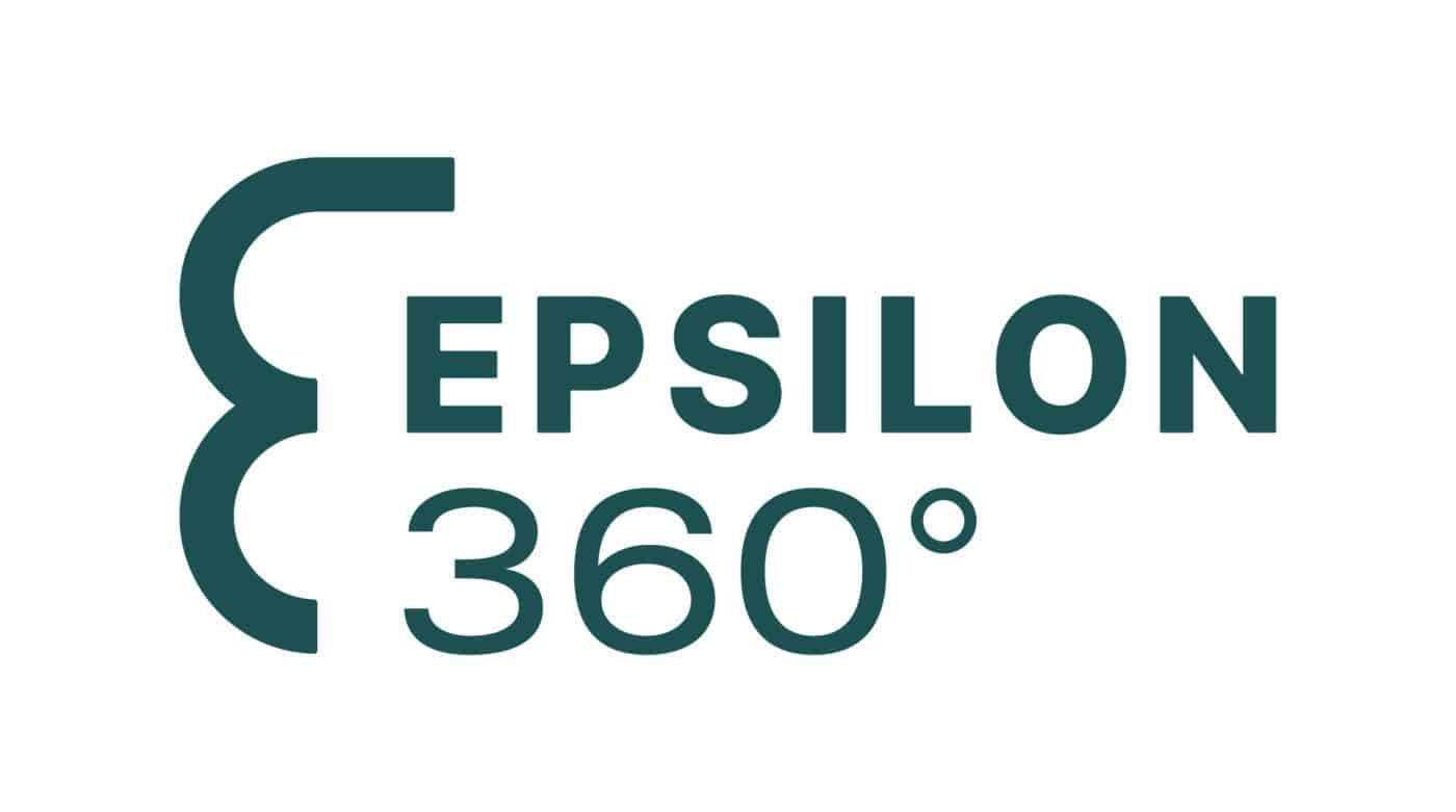 Epsilon 360 logo